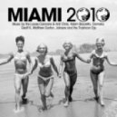 Anti Chris & Loose Cannons - Gypsy\'s Kiss (Trashcan DJs remix)