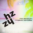 Majed Salih - Tropical Paradise