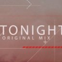 Rocksted feat. Gaby Henshaw - Tonight (Original Mix)