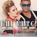 Romy Low & Henry Mendez - Dale Mambo!