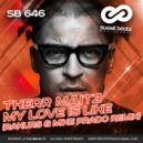 Therr Maitz - My Love Is Like (Rakurs & Mike Prado Remix)