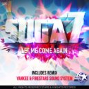 Suga7 - Let Me Come Again (Yankee Remix)