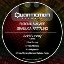 Entoniu & Agape & Gianluca Rattalino - Bronx