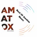 Amatox - Without Title (Original Mix)