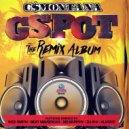 G$Montana - GSPOT (Mr Murphy Remix)