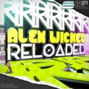 Alex Wicked - Raging River (Original mix)