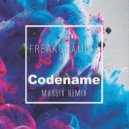Freakonamics - Codename (Massix Remix)