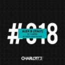 Alex B (Italy) - Medellin (Larsen Factory Remix)