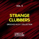 Craig Boyd - Insane Crowd (Patrick Mendes Remix)