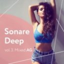 AlexeyGavrilov - Sonare Deep_ vol 3 (Mixed AG) (Mixed AG)