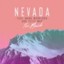 Nevada Ft. Mark Morrison & Fetty Wap - The Mack