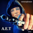 Tulentsoff Music - A.E.T.