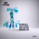 Dassoler & Felipe Forte - Who You Are