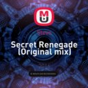 Stevo - Secret Renegade (Original mix)