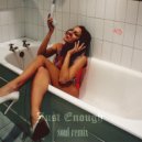 Luna Luv - Just Enough