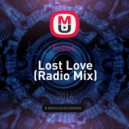 Edvig - Lost Love (Radio Mix)