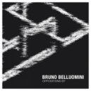 Bruno Belluomini - The Solution (Original mix)