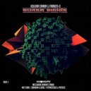 Franzis-D, Volkan Erman - Bursa Nights