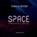 Stanislav Savitskiy - Space Atmospheric Breaks Part 17 ()