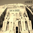 DJ A-NUBI-S - Затерянные...В...Песках....... (Mix)