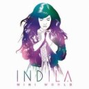 Indila - Mini World