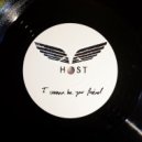 Host, The Mekanism - I Wanna Be Your Friend (The Mekanism Remix)