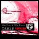 Alfie Rhodes, John Rous - Oasis (Analog Trip Remix)