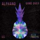 ALPHANO & Gaba Kamer - Dejection (Original mix)