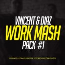 Mario Joy vs Denis First - California (Vincent & Diaz Mash Up)
