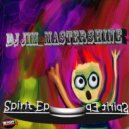Dj Jim Mastershine - Rain of Johanessburg