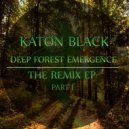 Katon Black - Earth Kin (DJ Damian Remix)