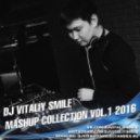 Градусы vs. Alexx Slam ft. TPaul - Градус 100 (DJ Vitaliy Smile Mash Up)
