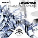 Levantine - All Night Long (Original Mix)