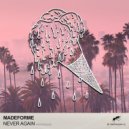 madeforme - Never Again (Original Mix)