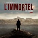 Laurence Revey - L'Immortel