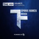 The Him feat. Oktavian - Balance (Spiros Hamza Remix)