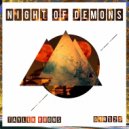 TAYLER Brons - The Night Of Demons (Original Mix)