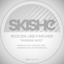 Boscida und Farcher - Rainbow Skies