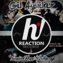 Gil Aguilar - Wat You Waitin On