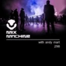 Andy Mart - Mix Machine 298