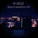 P-REZ - The Shed