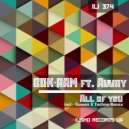 BOK-RAM & Avvry - All Of You (Rowen X Remix)