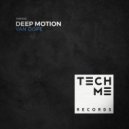 Van Dope - Deep Motion