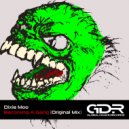 Dixie Moo - Becoming A Gang