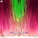 Pluto x ye. - Feel The Fire