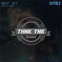 Citiez - Night Sky (Low Cut Remix)