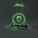 Pierce - Electrocution (Original mix)