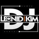 MOTi & Katt Niall VS Bryce feat. Emma Diva - Livin\' 4 Ya (Dj Leonid Kim Mash Up)