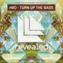 HIIO - Turn Up The Bass (Nikolay Suhovarov Remix)
