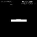 Matan Arkin - Rainbow Forest